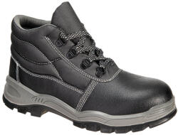 Portwest FW23 Steelite Kumo S3 bakancs Fekete - 36 (FW23BKR36)
