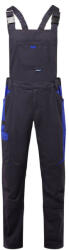 Portwest T746 WX3 Industrial Wash kantáros nadrág Sötét Navy - XL (T746DNRXL)