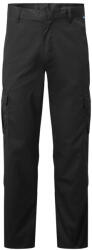 Portwest L701 Könnyű Combat nadrág Fekete - 34 (L701BKR34)