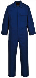 Portwest C030 CE Safe-Welder overál Navy - 5XL (C030NAR5XL)