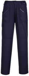Portwest S687 Női Action nadrág Navy - L (S687NATL)