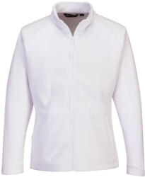 Portwest F282 Aran Női Polár pulóver Fehér - M (F282WHRM)