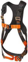 Portwest FP71 Portwest Ultra 1 testheveder Narancs / Fekete - XL/XXL (FP71K1RXL/2X)