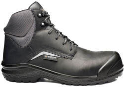 Base Protection B0883C Be Grey Mid Bakancs S3 CI SRC Fekete/Szürke - 46 (B0883CBKG46)