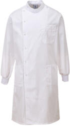 Portwest C865 Howie köpeny - Texpel bevonattal Fehér - 4XL (C865WHR4XL)
