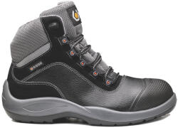 Base Protection B0119 Beethoven Bokacipő S3 SRC Fekete/Szürke - 42 (B0119BKG42)