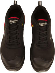 Milwaukee FLEXTRED FXT S3S munkavédelmi félcipő 1L110133 ESD SC FO SR - 37 (4932493715) - megavedelem