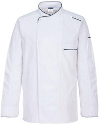 Portwest C835 Surrey séfkabát L/S Fehér - XXL (C835WHRXXL)
