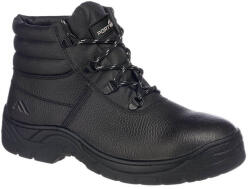 Portwest FD03 Steelite Protector Plus bakancs S3 HRO Fekete - 42 (FD03BKR42)