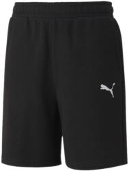 PUMA Puma teamGOAL 23 rövidnadrág Fekete - L