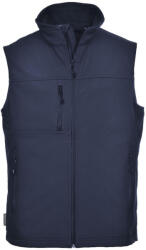 Portwest TK51 Softshell mellény (3L) Navy - XXL (TK51NARXXL)