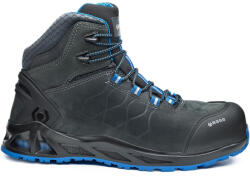 Base Protection B1001 K-Road Top Bokacipő S3 HRO CI HI SRC Szürke / Kék - 44 (B1001GBU44)