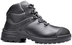 Base Protection B0184 Morrison Bokacipő S3 SRC Fekete - 45 (B0184BKR45)
