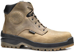 Base Protection B0712 Buffalo Top Bokacipő S3 HRO CI HI SRC Barna - 47 (B0712BRR47)