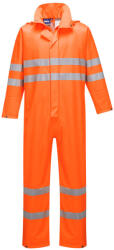 Portwest S495 Sealtex Ultra overál Narancs - S (S495ORRS)