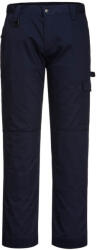 Portwest CD884 Super Work nadrág Navy - 36 (CD884NAR36)