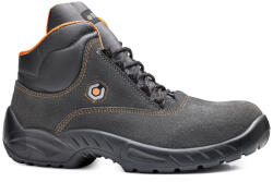Base Protection B0152 Victoria Bokacipő S1P SRC Szürke/Narancs - 42 (B0152GOR42)