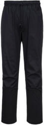 Portwest C073 MeshAir Pro séfnadrág Fekete - XXL (C073BKRXXL)
