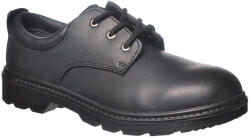 Portwest FW44 Steelite Thor S3 bakancs Fekete - 38 (FW44BKR38)
