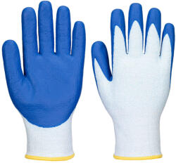 Portwest AP74 FD Cut C 13 nitril kesztyű Fehér / Kék - XXL (AP74B4RXXL)