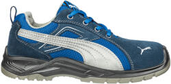 PUMA Omni Sky Low S1P SRC Védőcipő Kék - 42