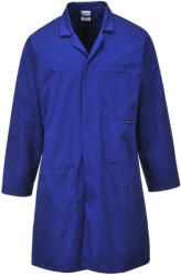Portwest 2852 Laborköpeny Royal kék - M (2852RBRM)