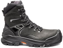 Base Protection B1611 T-Massive Bakancs S3S HRO CI HI LG SC FO SR Fekete - 38 (B1611BKR38)