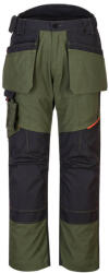 Portwest T702 WX3 Holster nadrág Olívazöld - 44 (T702OGR44)
