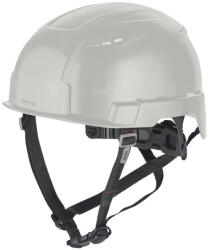 Milwaukee BOLT200 védősisak szellőzőrésekkel fehér (4932478141)