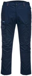 Portwest T802 KX3 Ripstop nadrág Navy - 41 (T802NAR41)
