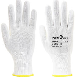 Portwest AB020 Szerelőkesztyű (360 pár) Fehér - XL (AB020WHRXL)