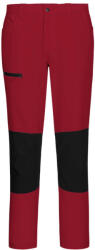 Portwest CD886 WX2 sztreccs munkanadrág Mélypiros - 44 (CD886DRR44)