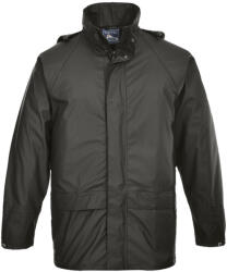 Portwest S450 Sealtex Classic dzseki Fekete - XXL (S450BKRXXL)