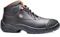 Base Protection B0154 Prado Bokacipő S3 SRC Fekete - 49 (B0154BKR49)