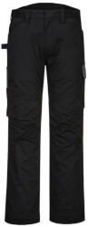 Portwest PW240 PW2 Service Nadrág Fekete/Szürke - 33 (PW240BZR33)