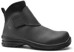 Base Protection B0985A Nautilus Bokacipő S6 CI FO SR Fekete - 40 (B0985ABKR40)