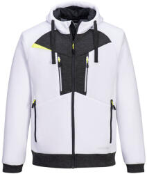 Portwest DX472 DX4 kapucnis pulóver Fehér - XXL (DX472WHRXXL)
