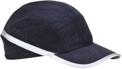 Portwest PW69 Vent Cool ütésbiztos sapka Navy (PW69NAR)
