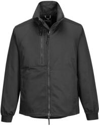 Portwest CD885 WX2 Stretch Work kabát Mole szürke - XXL (CD885MGRXXL)