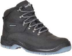 Portwest FW57 Steelite All Weather védőbakancs S3 WR Fekete - 46 (FW57BKR46)