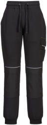 Portwest PW399 PW3 Work Jogger nadrág Fekete - XS (PW399BKRXS)