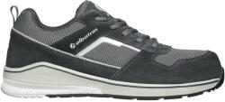 Albatros Court Grey Low S1P ESD HRO SRC munkavédelmi cipő Szürke - 41