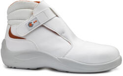 Base Protection B0508 Cromo Bokacipő S2 SRC Fehér - 39 (B0508WHR39)