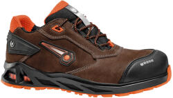 Base Protection B1041 K-Hurry / K-Boogie Félcipő S3 HRO FO SR Barna / Narancs - 40 (B1041BRO40)