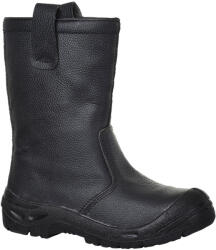 Portwest FW29 Steelite védőcsizma S3 CI Fekete - 48 (FW29BKR48)
