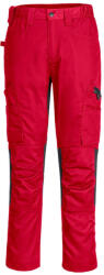 Portwest CD881 WX2 Eco Stretch Trade nadrág Mélypiros - 48 (CD881DRR48)