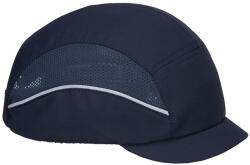 Portwest PS69 AirTech Bump Cap Micro Peak sapka Navy (PS69NAR) - megavedelem