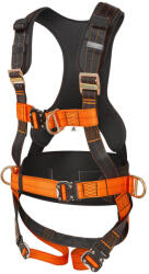 Portwest FP73 Portwest Ultra 3 testheveder Narancs / Fekete - XL/XXL (FP73K1RXL/2X)