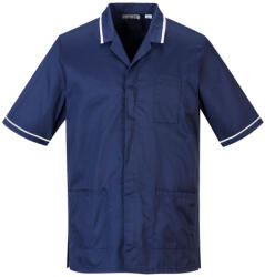 Portwest C820 Egészségügyi férfi felső Navy - 3XL (C820NARXXXL)