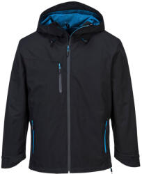 Portwest S600 KX3 esőkabát Fekete - XXL (S600BKRXXL)